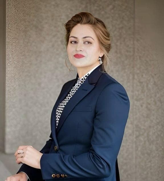 Dr. Rafit Zahoor Khan