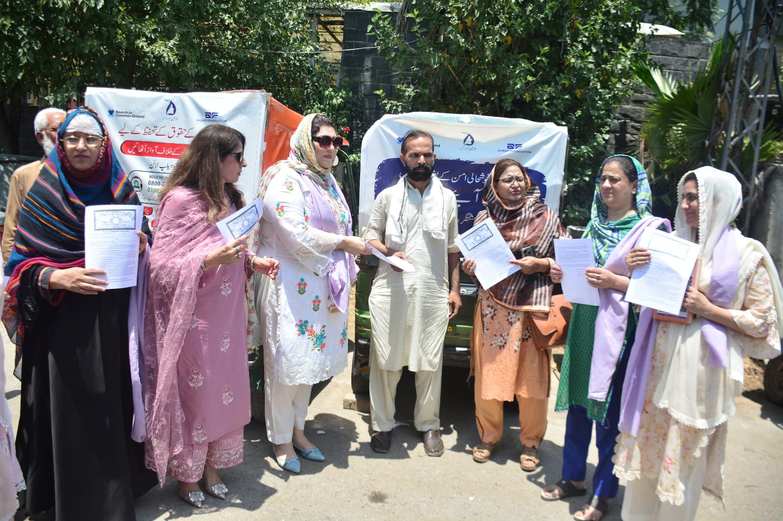 Emergency Health Camps